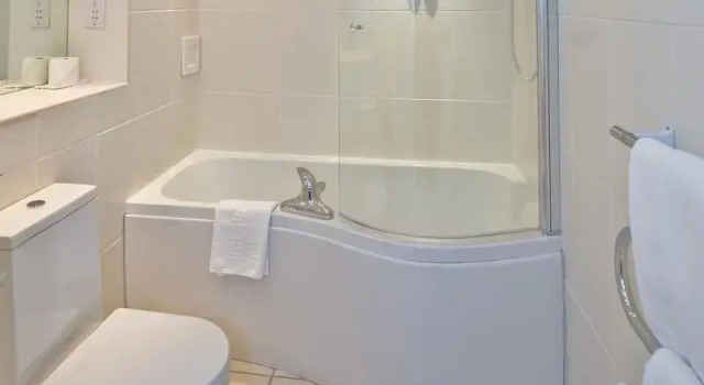 Апартаменты Aberdeen Douglas Hotel