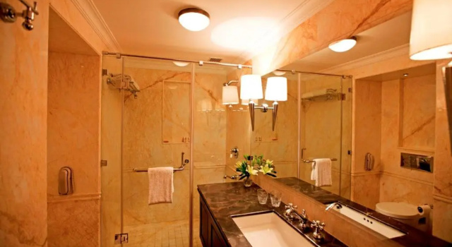 Двухместный номер Deluxe The Claridges Nabha Residence