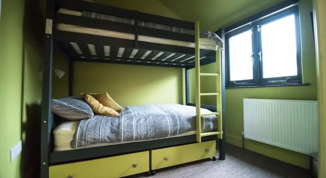 Freds Place, Забронировать Отель Бизнес-отели Англии, 4* 5*