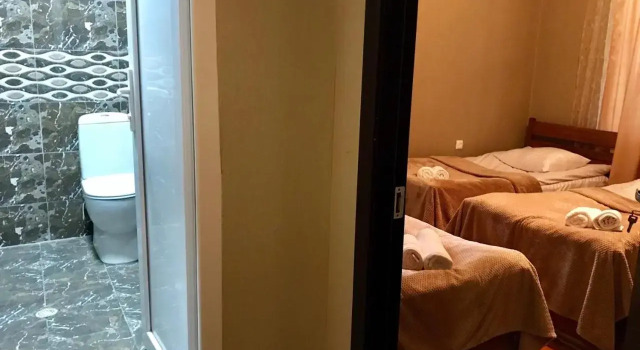 Mestia Rooms, Prenota Hotel Mestia Samegrelo Zemo-Svaneti
