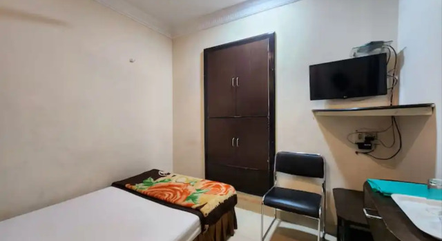 Двухместный номер Standard Hotel Al Sana
