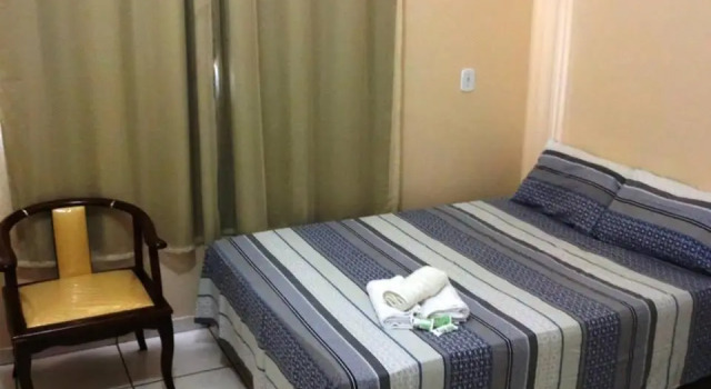 Люкс Hotel Arara Azul