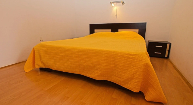 Двухместный номер Standard c 1 комнатой с балконом Apartments Marija 85