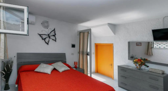 Номер Standard Casale Gli Ulivi