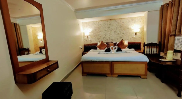 Hotel Gaurav