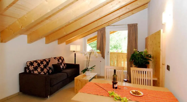 Апартаменты Residence Remi