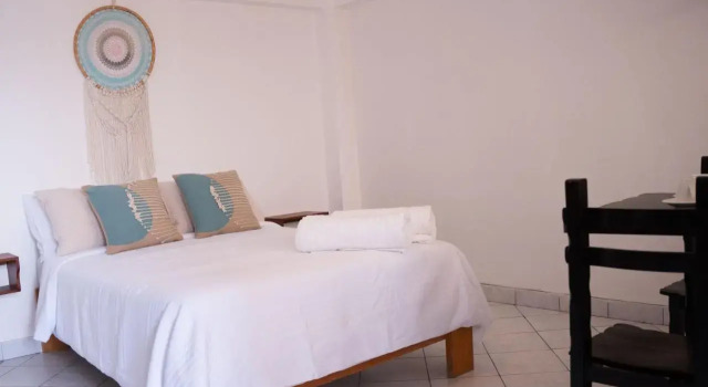 Hostal Brisas del Mar, Reserva ahora Hotel Punta Negra Provincia de Lima