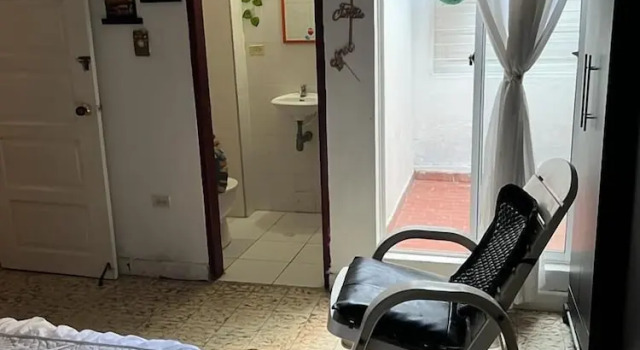 Апартаменты Comfort с 3 комнатами Apartamentos y Estudios Manga Real
