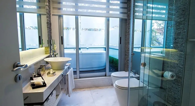 Люкс Standard 1828 Smart Hotel Boutique