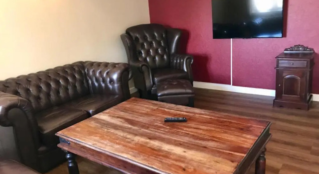Suite Bramslevgaard