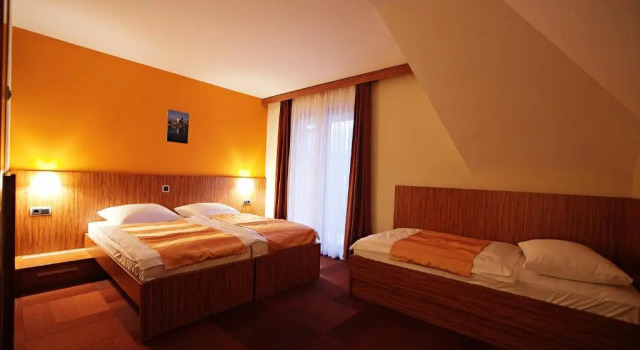 Hotel Marinšek, Забронировать Отель Отели Гореньска 3 звезды, 3*