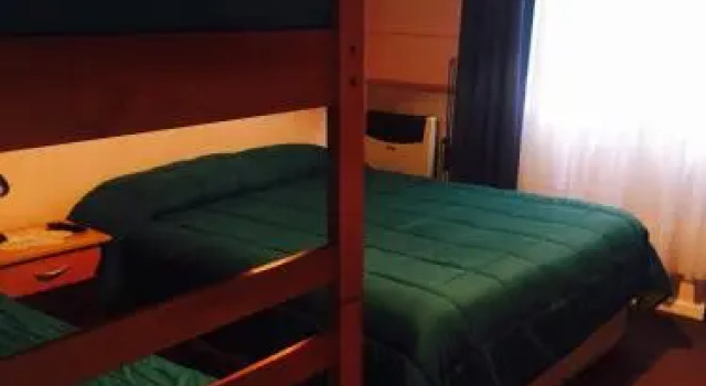 Hostal Doña Irma, Prenota Hotel Punta Arenas 