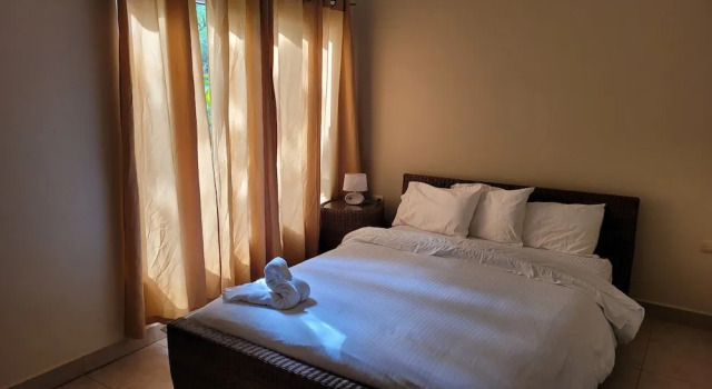 Вилла Corinto Pearl Eco Resort