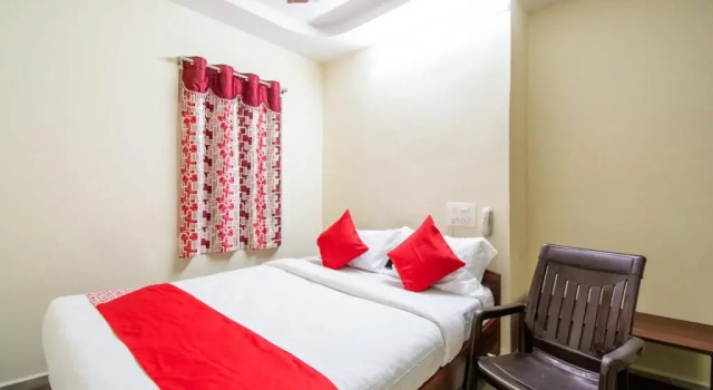 Rite Komfort by OYO Rooms