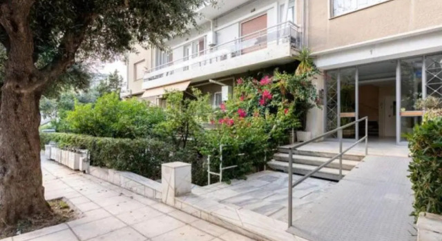 Seafront-Marina apartment, Забронировать Апартаменты/квартира Палео Фалиро Афины, рядом с National Opera of Greece - SNFCC