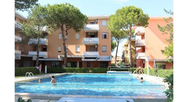 Quiet Residence with pool - Beahost, Prenota Bed & breakfast Hotel a Veneto con piscina, Piscina
