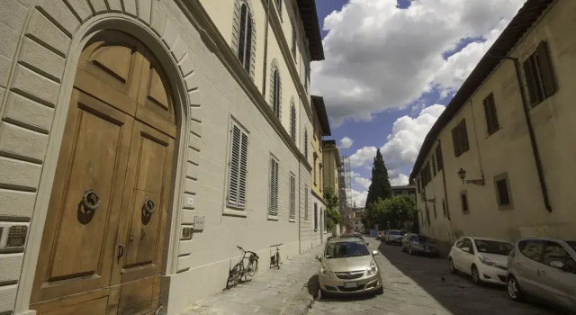 Design Apartments Florence - Annunziata