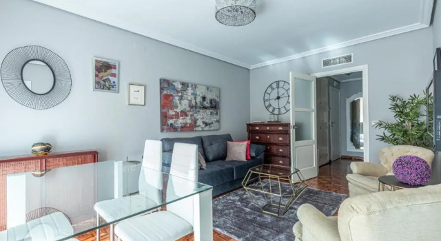 Ideal Apto 2 Hab/4 Px Acogedor Y Buenas Calidades, Забронировать Отель Кордова Cordoba Province, рядом с Большой театр Кордовы