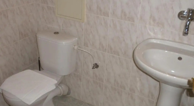 Двухместный номер Standard Penzion Borlitz