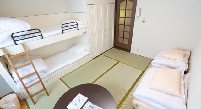 Angel Resort Yuzawa 311, Prenota Resort Yuzawa 