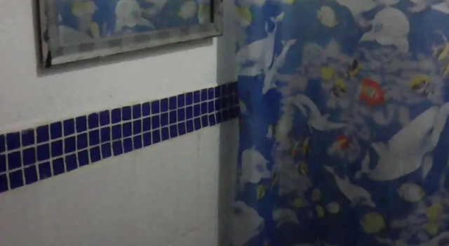 Апартаменты El Hamakero De Conchi-Hostal