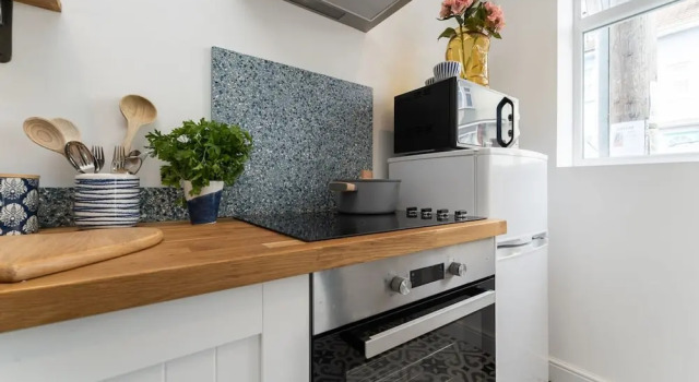 Host Stay Islingword Studio, Забронировать Апартаменты/квартира Брайтон-энд-Хов 