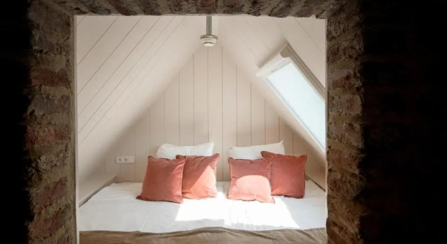 Harbour Suites Boutique Hotel