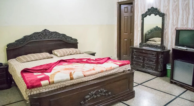 Tiêu chuẩn phòng Gardenia Hotel