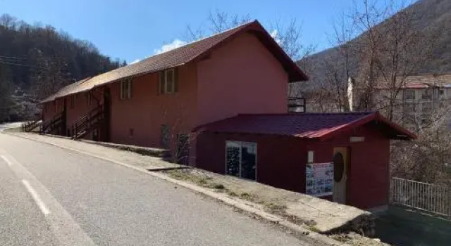 Bungalow Ambasador 2, Забронировать Отель Отели Караш-Северина с завтраком, Завтраки