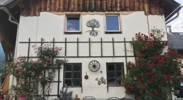 Wengerwirt, Reserva ahora Hotel Hoteles en Estiria con aparcamiento, Aparcamiento