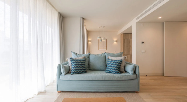 White Shell Beach Villas, Rezervasyon Otel Albufeira SPA oteller, SPA