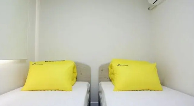24guesthouse Seoul-AREX
