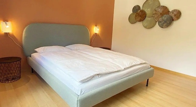 Seeblick an Luxusmeile 4P, 70m2 - Parkplatz, S11-1, Book Hotel St. Moritz 