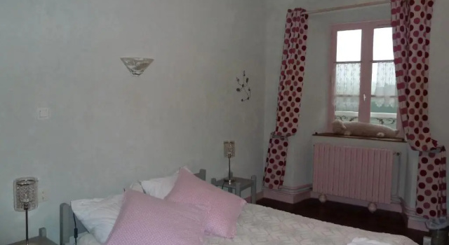 Двухместный номер Standard B&B LAtelier du Presbytère