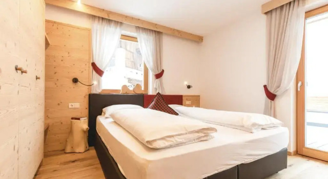 Ferienwohnung Jöppla, Забронировать Апартаменты/квартира Лузон Valle Isarco