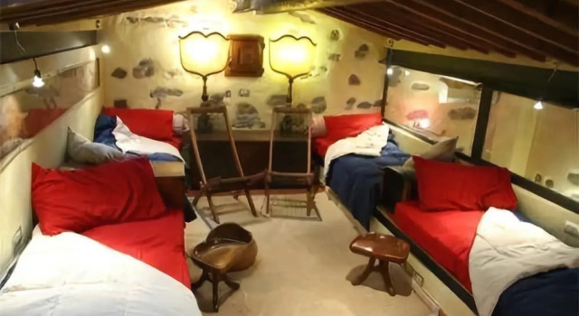 Casa Di Chianti, Book Hotel Hoteller i Scandicci med parkering, Parkering