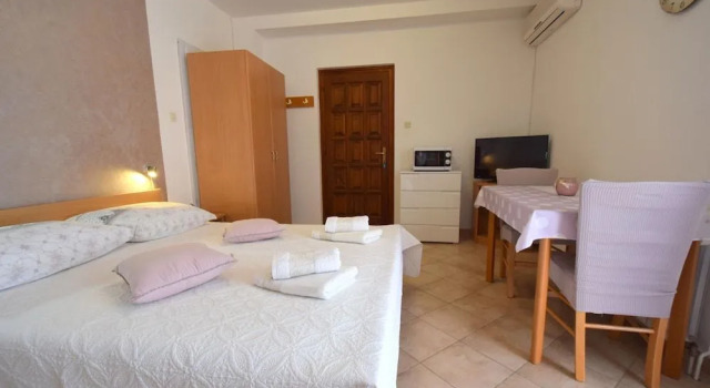 Apartments Prendivoj, Забронировать Апартаменты/квартира Порат остров Крк