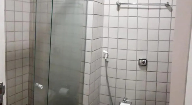 Номер Standard Silva Hospedagem FLAT BELLAGIO BEIRA MAR Apartamento por temporada