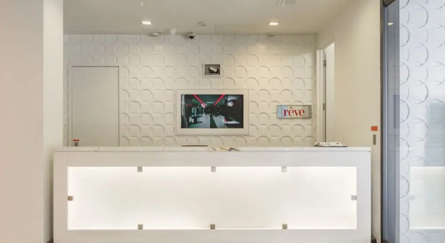 Opal Suite, Varaa Hotelli Toronto 