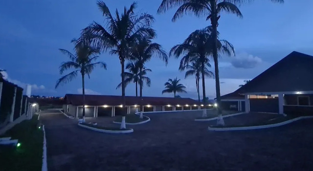 Люкс Standard Gran Luha Motel, Hotel e Chalés