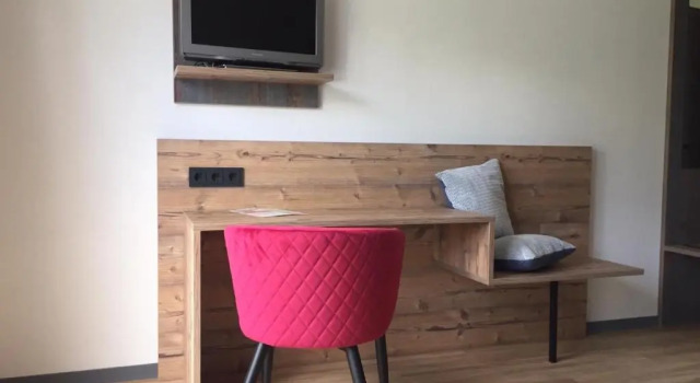 Номер Standard Hotel am Kunnerstein