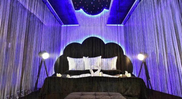 Апартаменты Superior Best Boutique Hotel