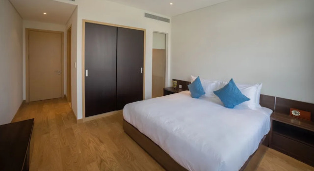 Vacation Homes Ocean Apartment, Prenota Appartamento Da Nang Da Nang