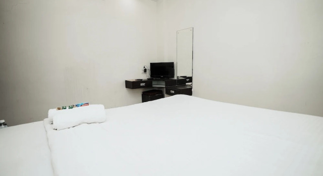 Номер Deluxe с балконом Chinar Residency, Bondarwadi Road, Panchgani, Mahabaleshwar