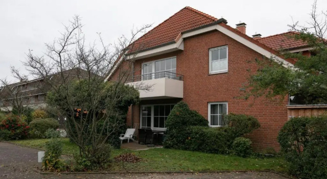 Familyhaus Wohnung 8