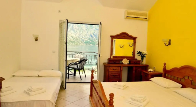 Apartments Becovic Boutique Hotel