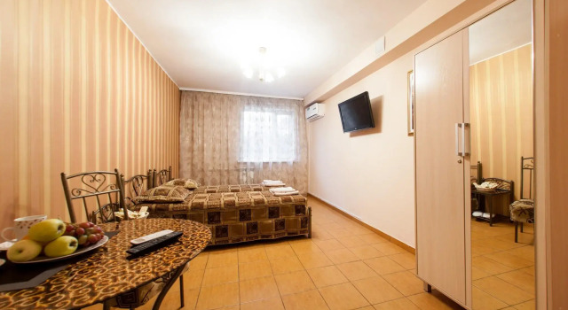 Apartments in the Dzambala complex, Prenota Appartamento Irkutsk Irkutsk Region