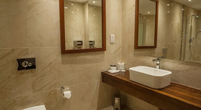 Номер Standard Westport Woods Hotel & Spa