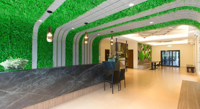 17th Summer, Varaa Bed and Breakfast Shoufeng 