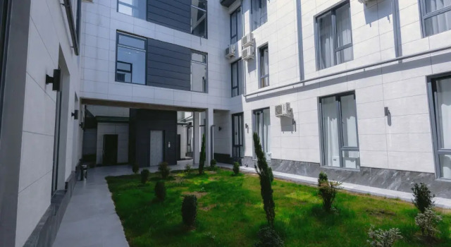 Beshchinor Hotel, Reserva ahora Hotel Yakkasaray Tashkent